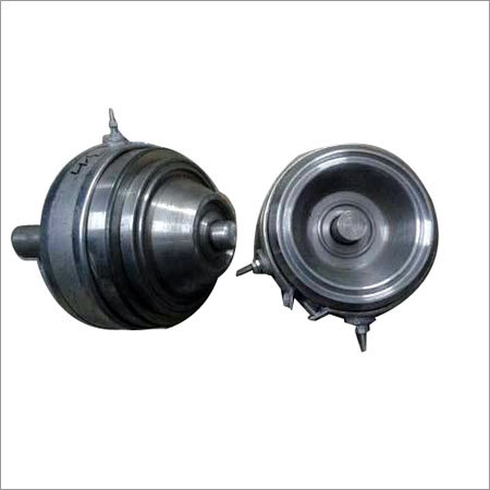 Disposable Paper Plate Die