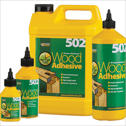 Wood Adhesive