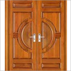 Teak Wood Doors