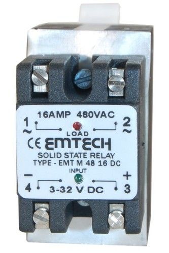 Solid State Relay Module