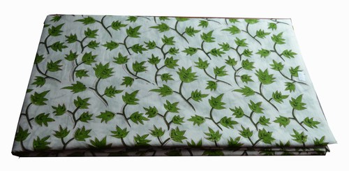 Washable Hand Block Printed Cotton Jaipuri Fabric