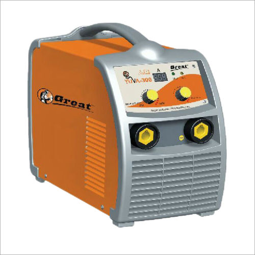 Inverter Welding Machine Input Current: 15-20 A