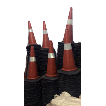Road Traffic Safety Cone