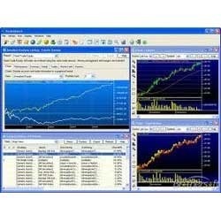 ERP Software for Trading