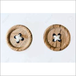 Wooden Buttons