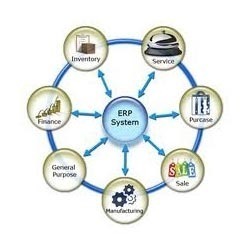 Small ERP Software