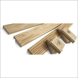 Wooden Moulding