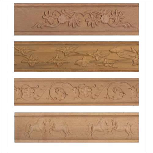 Wooden Moulding