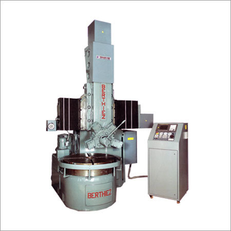 CNC Retrofitting Machine