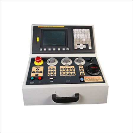 Electronic Controllers