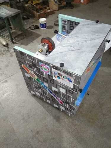 Supari Cutting Machines