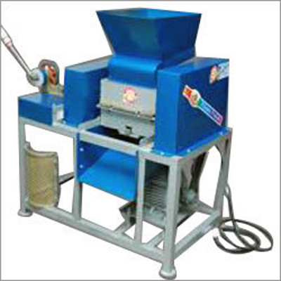 Mini Supari Cutting Machine