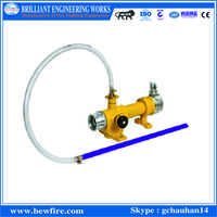 Variable Inline Foam Inductor
