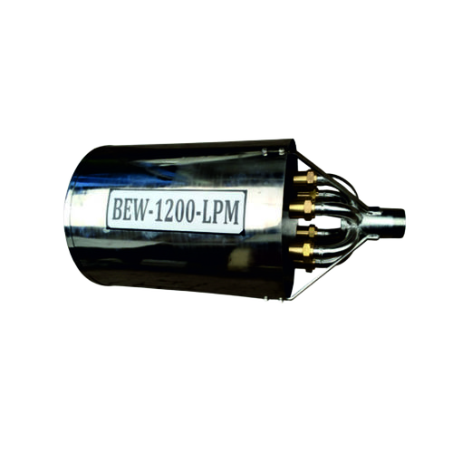 Medium Expansion Foam Bund Pourer 1200 LPM