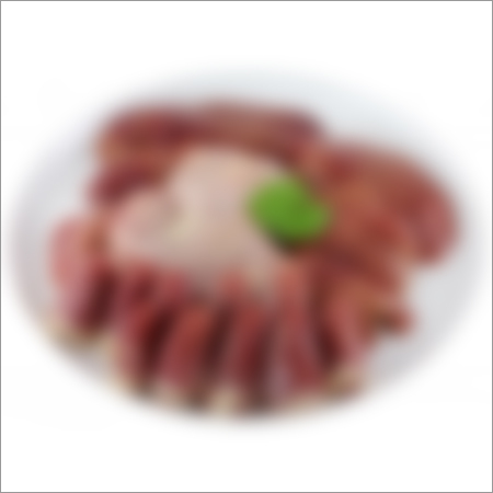 Chicken Hearts and Liver
