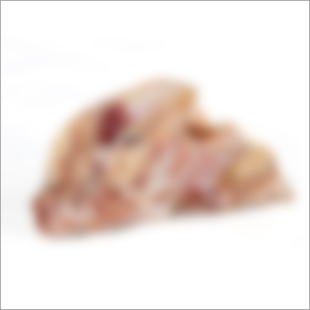 Frozen Chicken Carcass