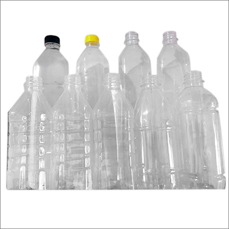 Drinking Water Bottle