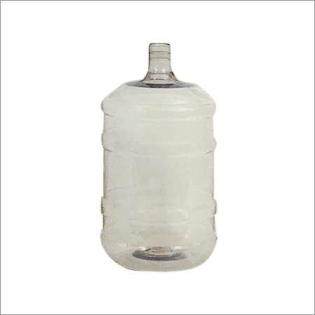 Pet Water Jar