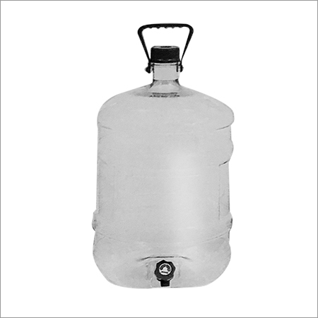 Water Dispenser Jar Handle