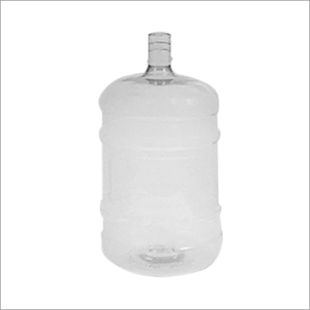 Drinking Water Pet Jar
