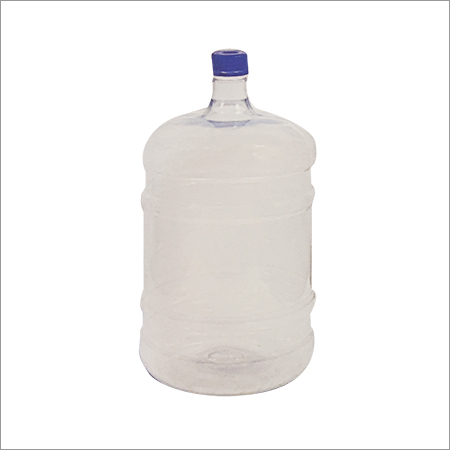 Water Pet Jar Thread