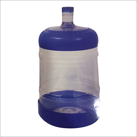 Drinking Water Jar