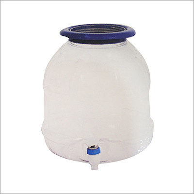 Water Dispenser Jar