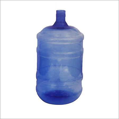 Mineral Pet Jar