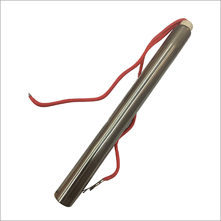 Pouch Machine Heater