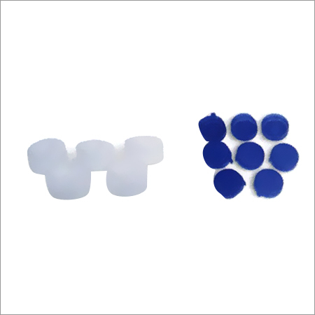 Plastic Bottle Caps