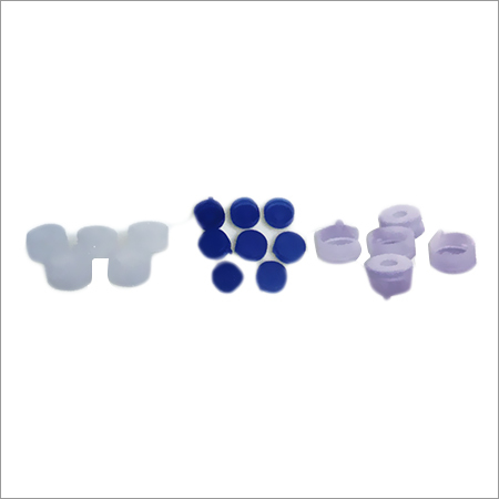 Water Plastic Caps