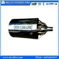 1200 LPM Foam Pourer