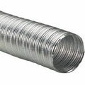 Aluminum HVAC Ducting