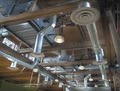 HVAC Industrial Duct