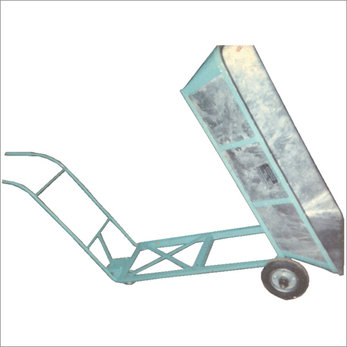 Tilting Trolley