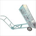 Tilting Trolley
