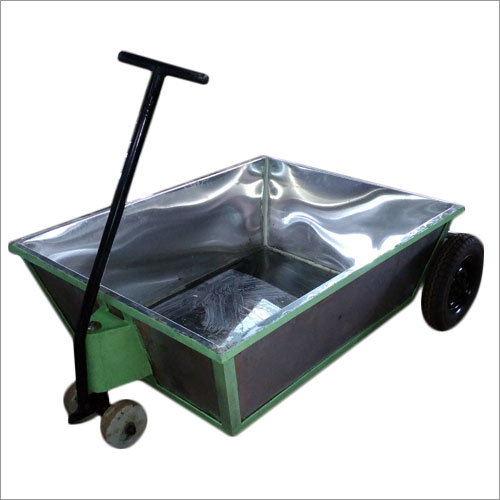 Rolling Trolley