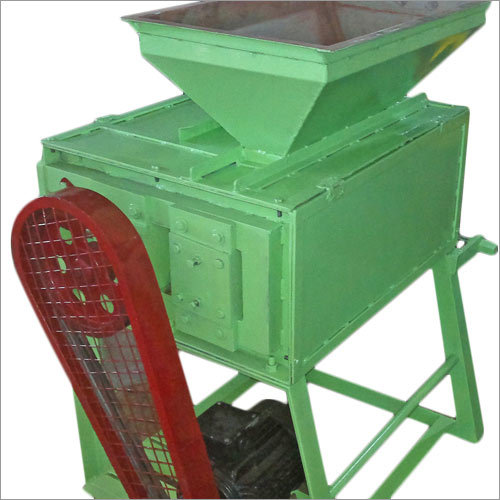 Mini CTC Boll Breaker