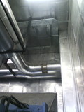 Pipe Type Air Duct