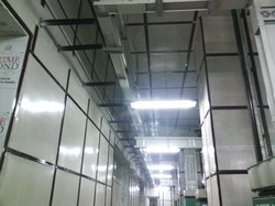 Turnkey Projects