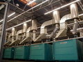 Lavatec Air Circulatory System