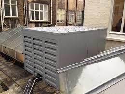 Room Acoustic Enclosure