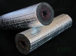 HVAC Insulation Material