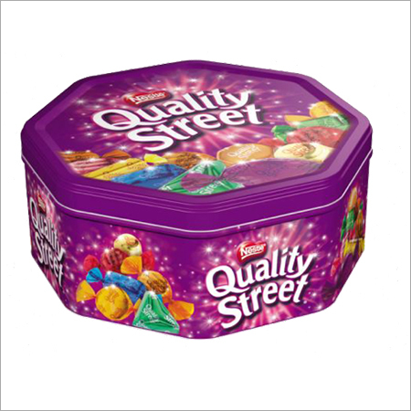 Nestle Quality Street Chocolates
