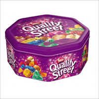 Nestle Quality Street Chocolates