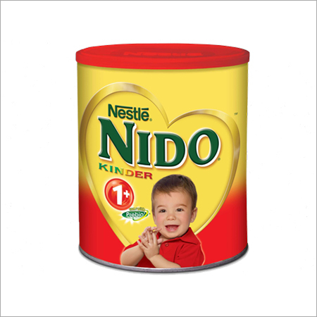 Baby Milk Powder