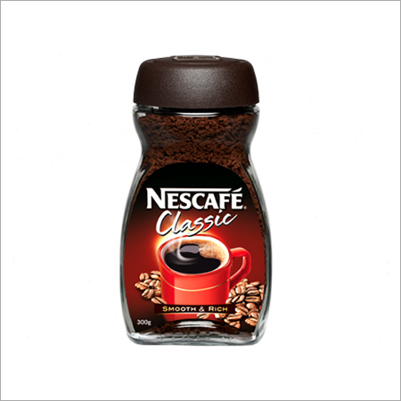 Nescafe Coffee