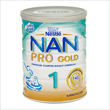 Dairy Milk Powder