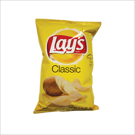 Lays Potatoes Chips