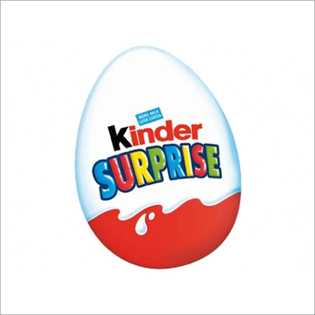 Kinder Joy Chocolate - Dealers, Distributors & Exporters